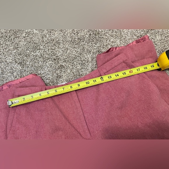 Pendleton 100% Virgin Wool Pants | Vintage - Picture 4 of 9